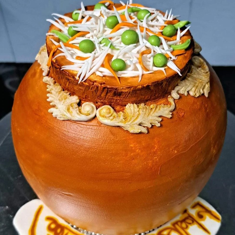 cake