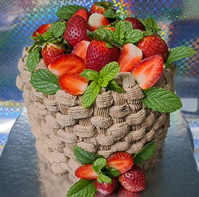 fresh fruit